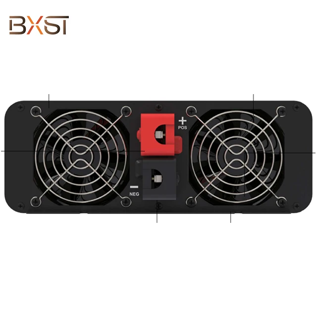 BX-IT003-3000w 24 в 110 В/220 В инверторы немодулированного синусоидального сигнала Солнечный микро инвертор постоянного