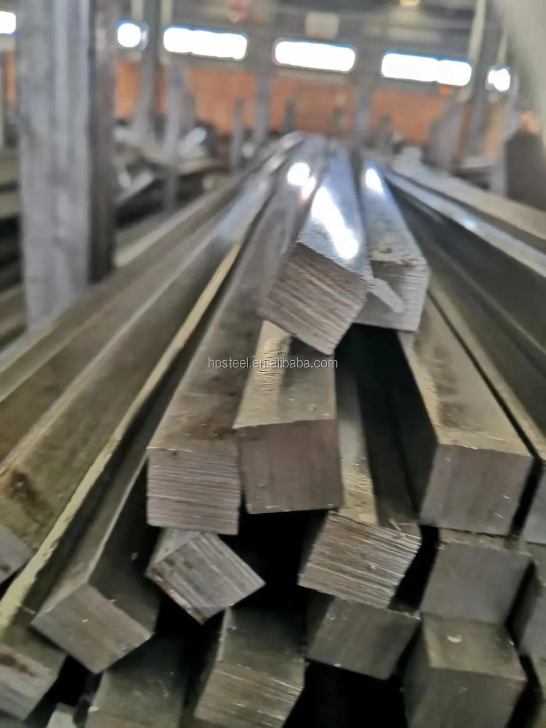 ss cold drawn stainless steel rod and hot rolled 201 304 316L 410 430 grade stainless steel round rod and square bar