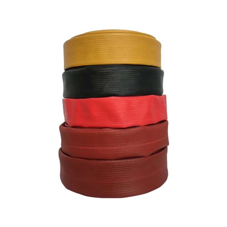 
resistant angus duraline hose with coupling 
