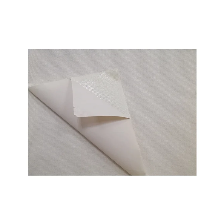 Factory High Quality Shape Shoes Lining Fabric