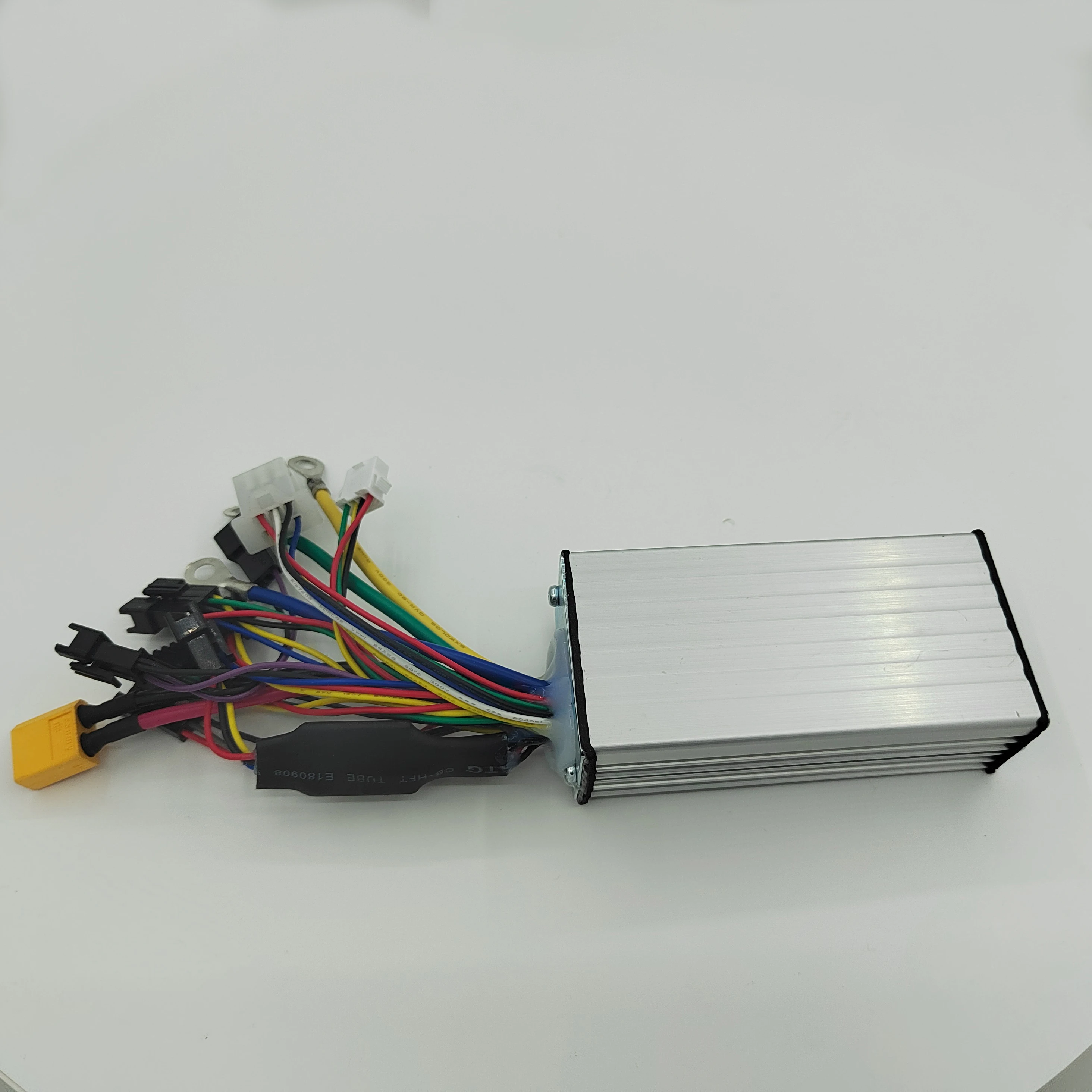 48V 500w Original Controller for Idpoo IM-J1 20 Inch Fat Tire Ebike