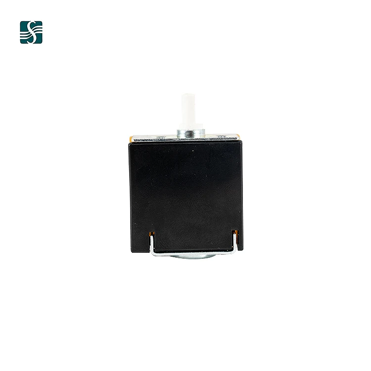 Factory Outlet Electric Mixer Spare Parts Kitchen Appliance 13a Select Rotary Switch