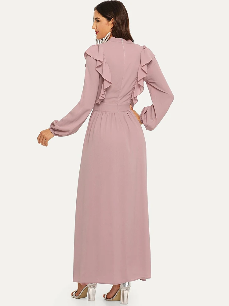 Sexy glamorous large butterfly women dresses party dinner evening women dress