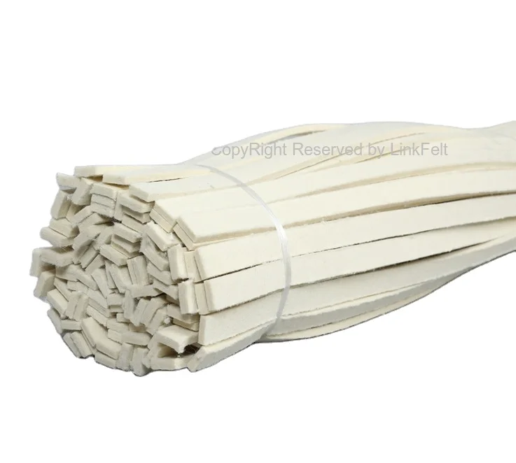 Лучшая цена на заводе, толстый твердый прессованный 100% шерстяной фетр для промышленности