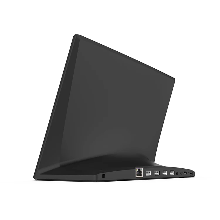 10.1 inch Tablet NFC RFID Reader Desktop Monitor 10 inch L Style Android Tablet