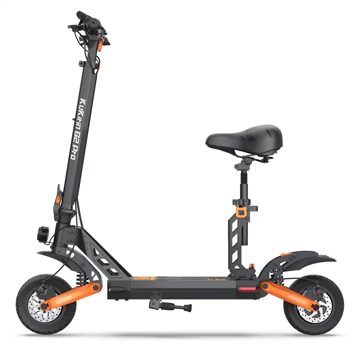 Оптовая цена KuKirin G2 Pro Электрический скутер