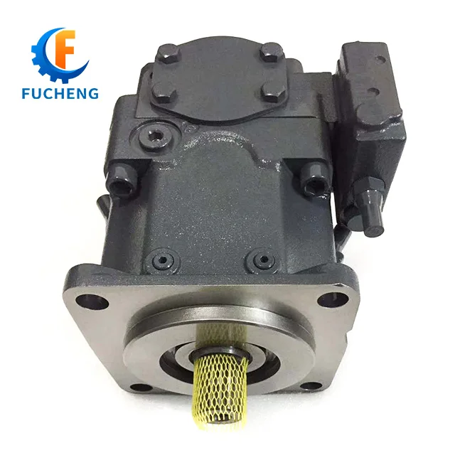 A11V(L)O Series Rexroth Hydraulic Pump A11VO40/60/75/95 Axial Piston Pump made in China