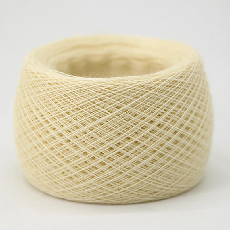 30S/1 All Combed Cotton 100% cotton  Operating all kinds of blended yarn fancy yarn wholesale