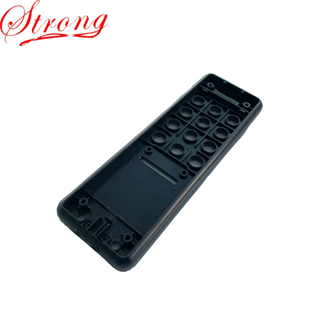 Oem Custom Made Plastic Injection Molded Parts Small Quantity Mass Production Pa66 Gf30 Abs Nylon Other Plastic Products