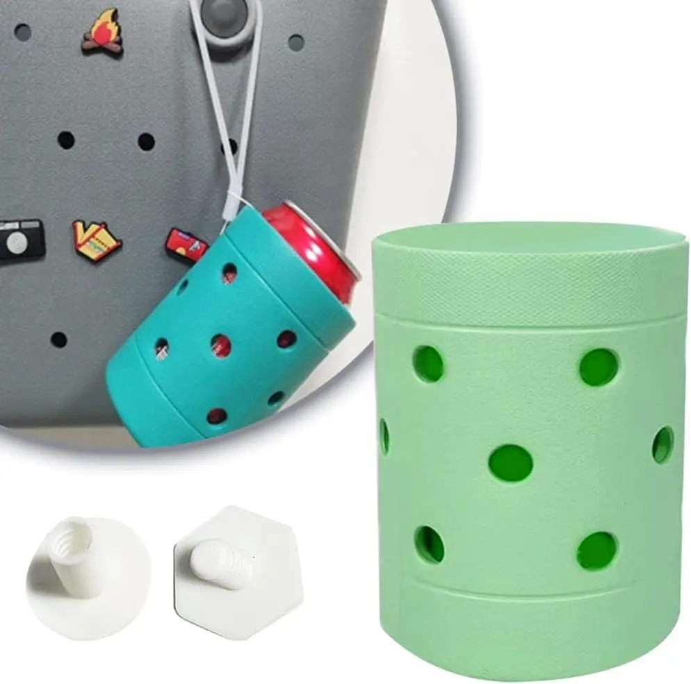 Wholesale Anti Skid Eva Foam Cup bag Anti Scald Anti Slip Insulation Cup Cover Holder