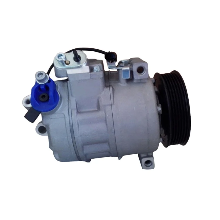 Китайский производитель, автомобильный компрессор кондиционера aircon 12 В для BMW E81 E87