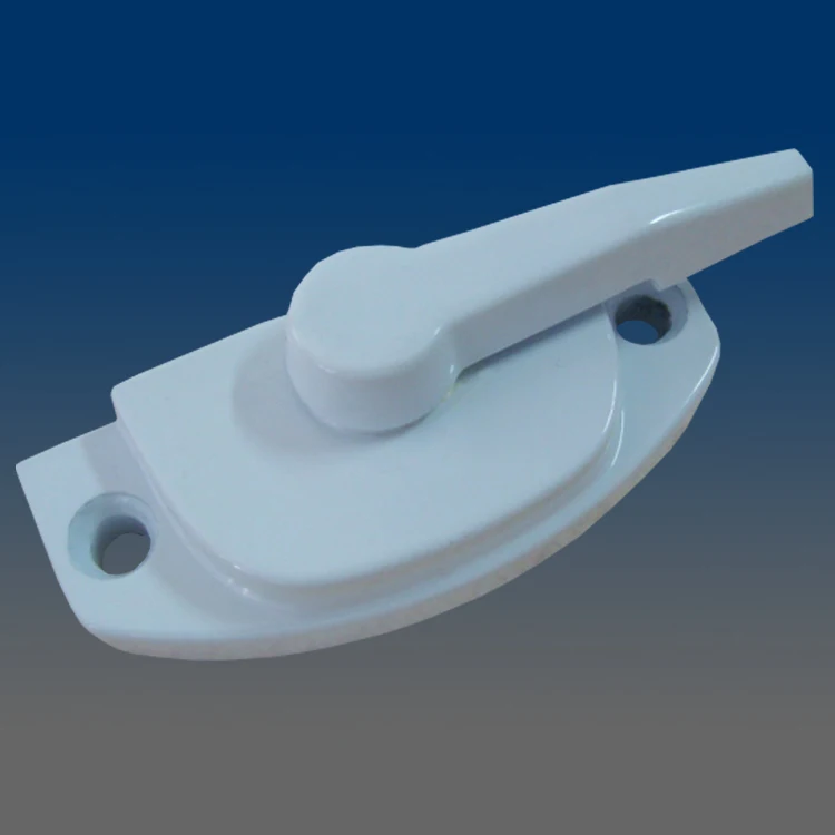 
American Sliding Sashes Window Sash Crescent Lock 3211 