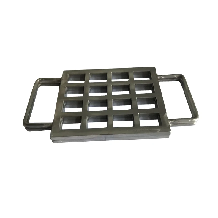 DIY Makeup Pressing Pressed Eye Shadow Powder Mould  Eyeshadow Press Mold