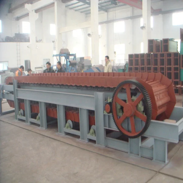 Plate Chain Apron Feeder Conveyor/Plate Link Chain Conveyor/Slat Chain Conveyor for Feeding System