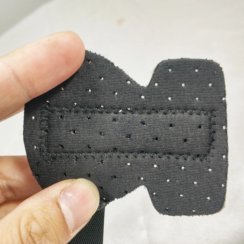 Basketball protective finger support protective sleeve strap pressure finger protector