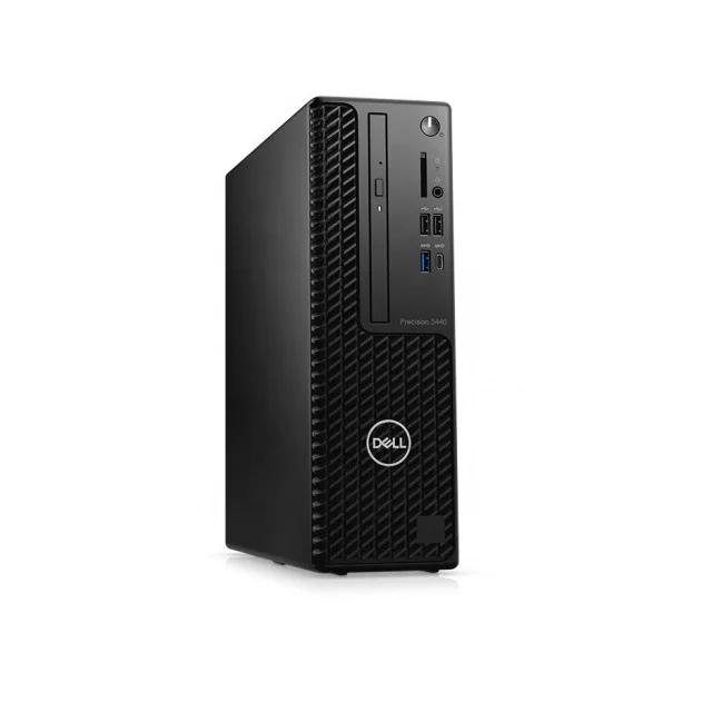 T3440 Core 4 core i3-10100 3.6GHz/8GB 3200MHz/1TB SATA 7.2K 3.5/integrated display/DVDRW/200W