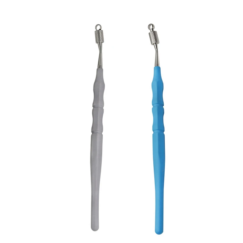 Dental Hand Use Endo Files Holder Dental  K File H File Expanding Needle Holder Handle