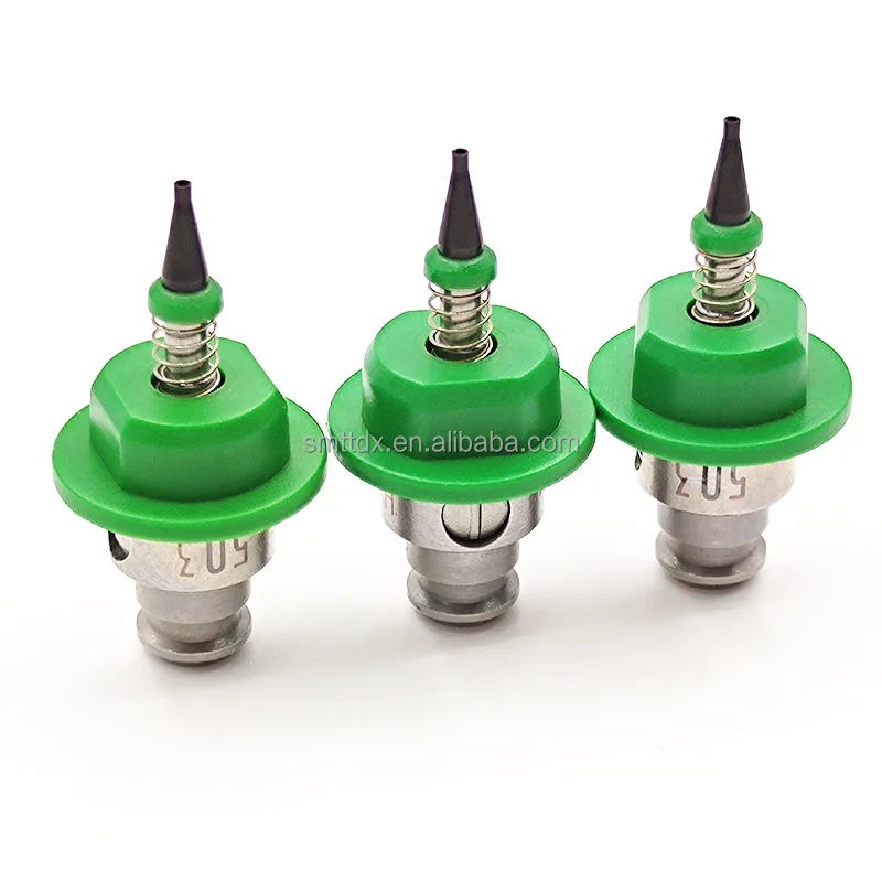 SMT Pick and place machine Juki 503 сопло