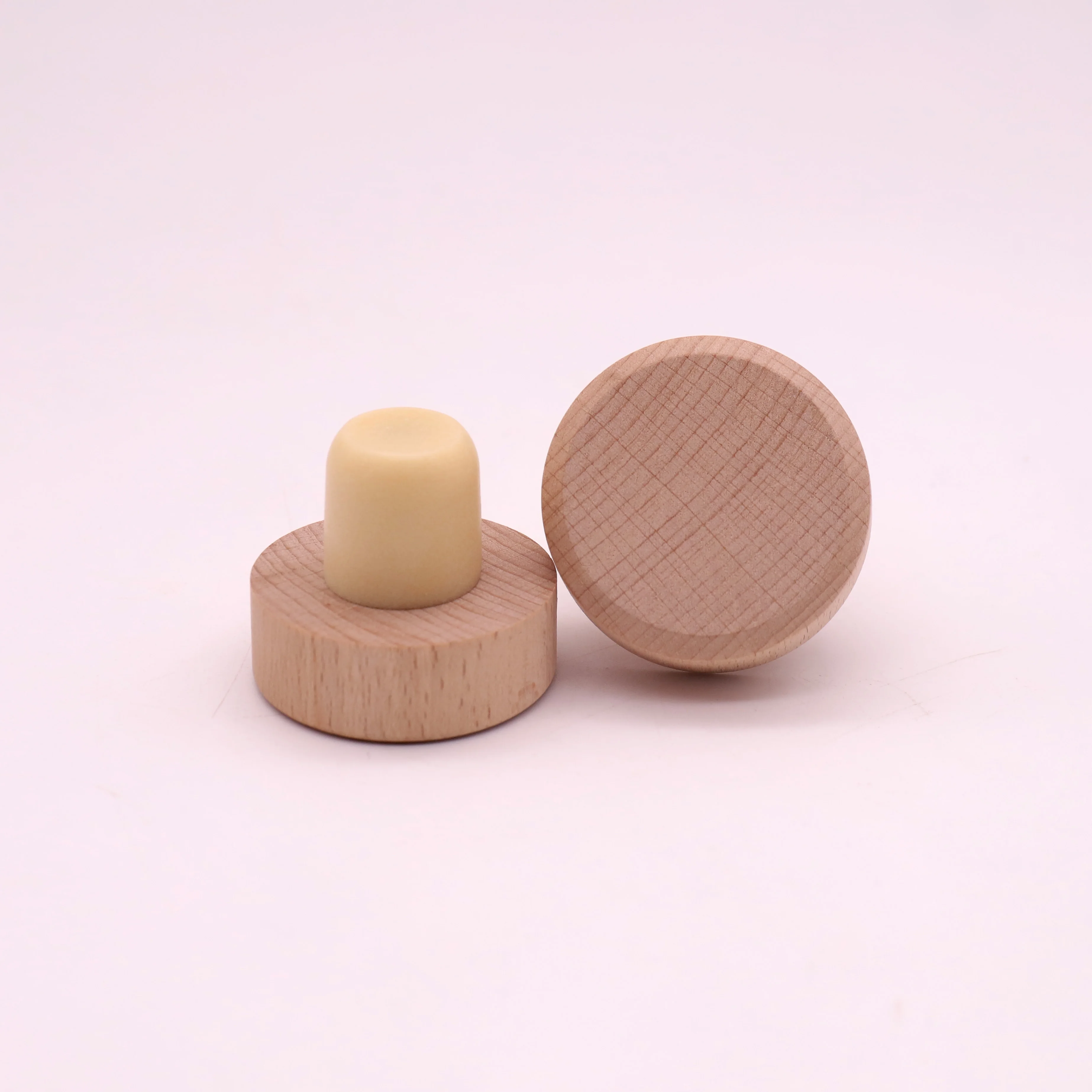 Wine Bottle Stoppers Wine Corks T-plug Corks Sealing Plug Bottle Cap