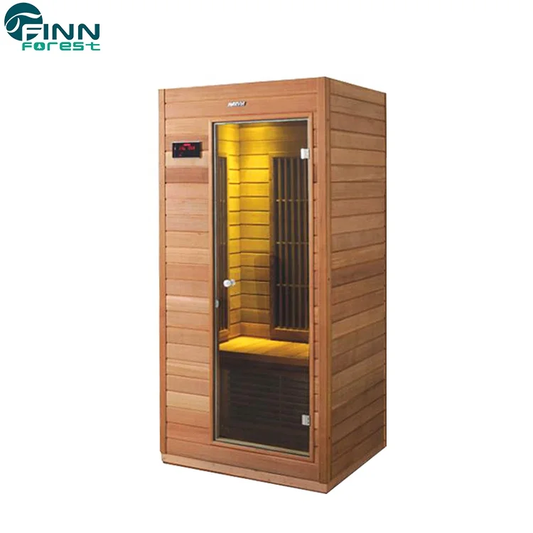 Customized China Factory Supply Cheap Price 10 Person Sauna Room