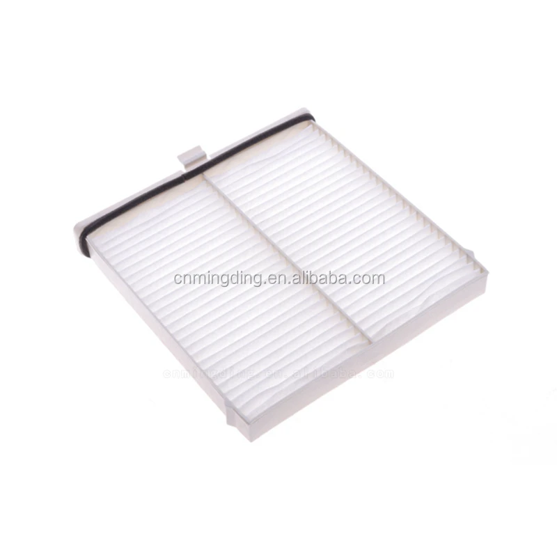 
Non woven cabin air conditioning filter for Germany car 