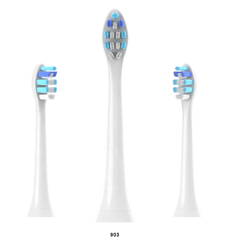High quality Philp electric toothbrush HX903 replacement brush heads