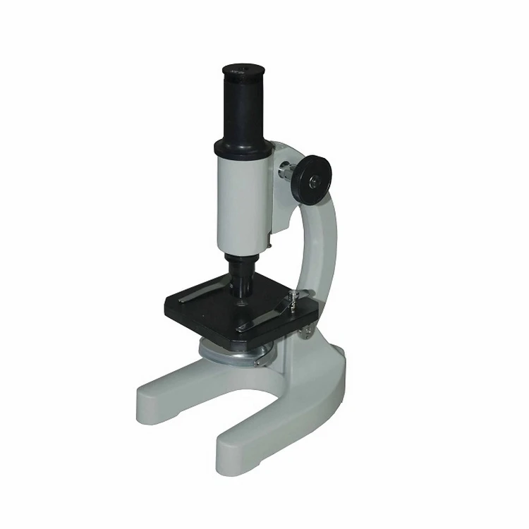 Clinic Laboratory equipment XSP-200 kids microscope