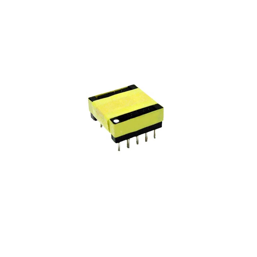  EE13 EE16 EE19 EEL19 EE25 EE32 EE30 EE40 E65 EE55 силовой трансформатор ферритовый сердечник Isolater вертикальные бабины MnZn