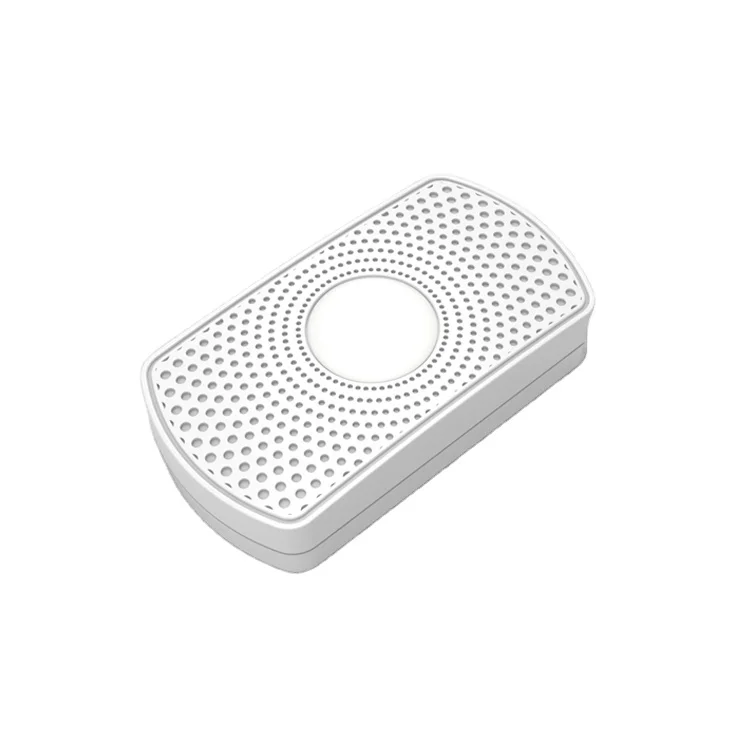 networking temperature and humidity long battery life temperature sensor ibeacon temperature data logger cold chain