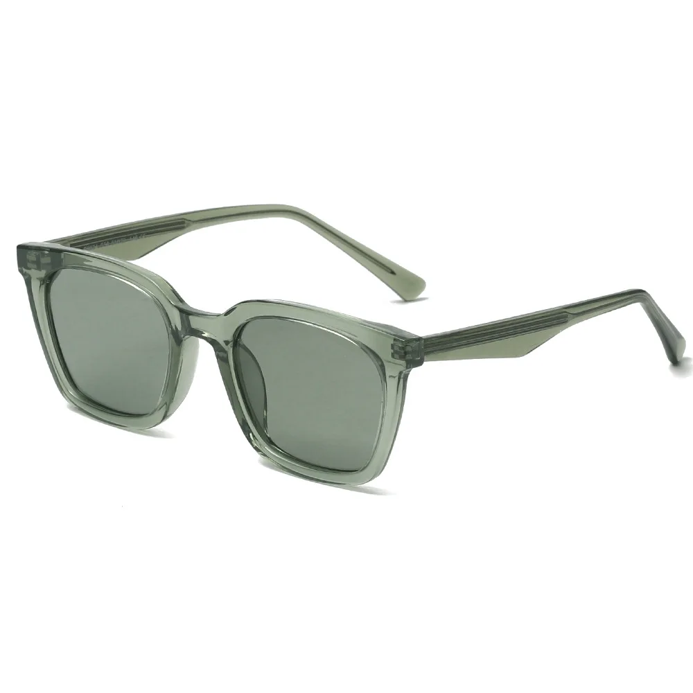 GUVIVI 2023 New Arrivals Polarized Acetate TR90 Sunglasses Custom Mirror Sun Glasses Frame Logo Fashion Sunglasses Women