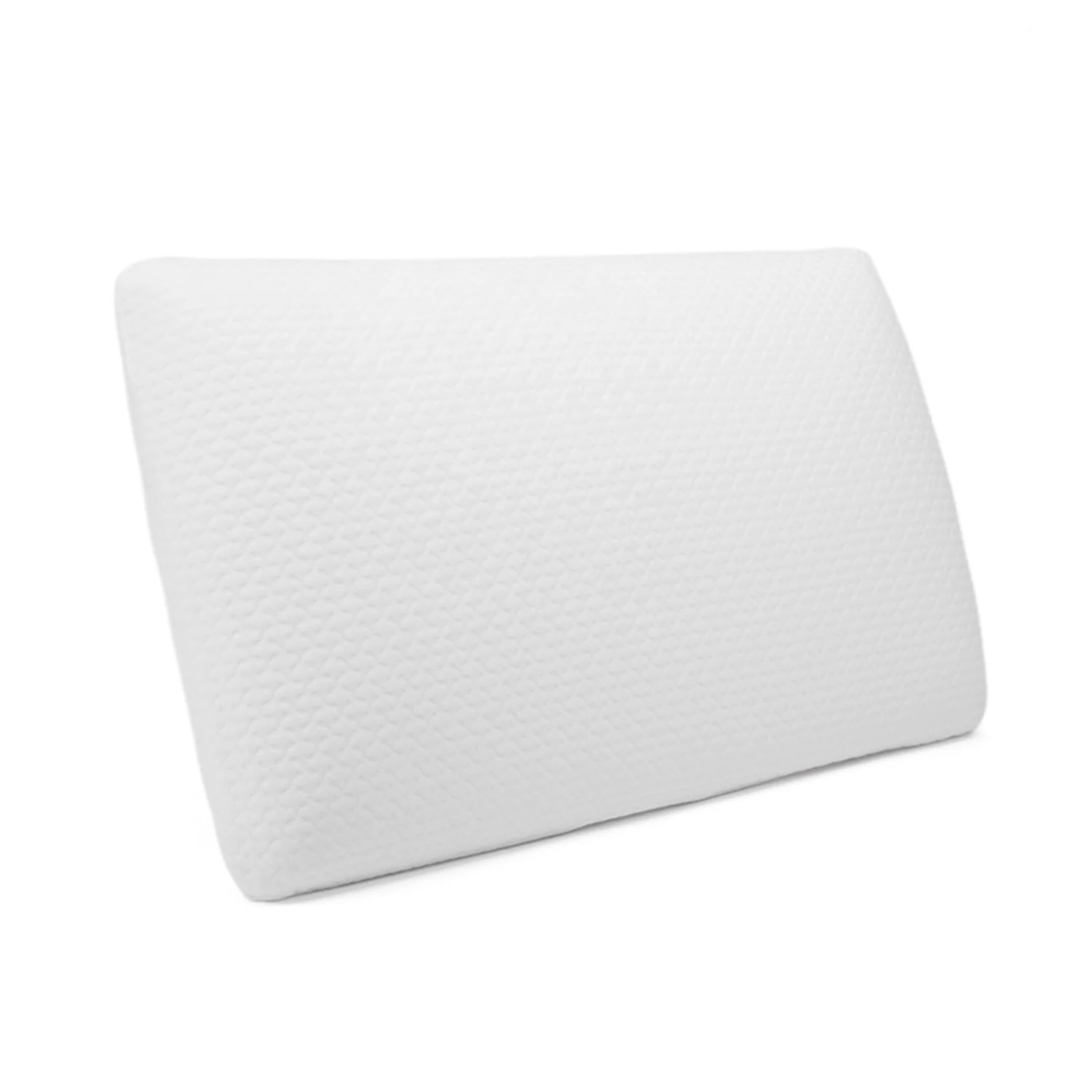 Wholesale Custom Logo Memory Foam Pillow Insert Manufacturer Factory Polyester Hillton Pillow Hilton Pillow Quilted