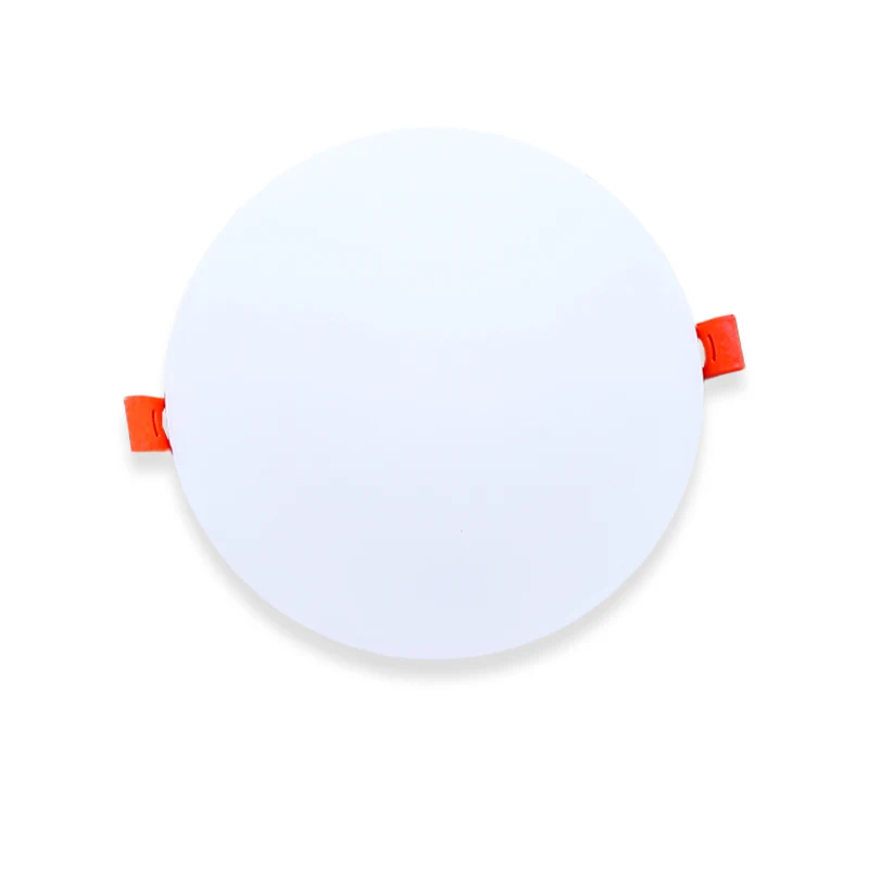 high quality custom energy-saving 2.5 3.5 4 6 8 inch  recessed ceiling hotel shop light led downlight