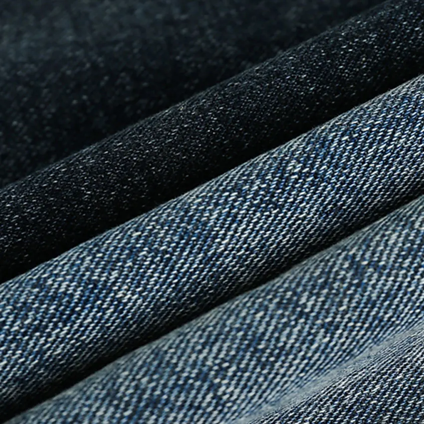 OEM High Quality Manufactory New Design Heavy Washing Distressed Patchwork Street Fashion Denim Jacket