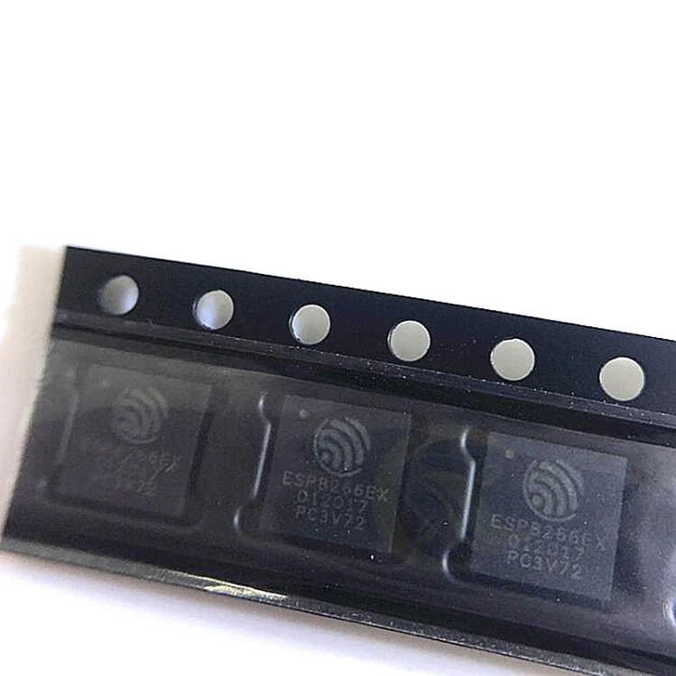 High Quality Nodemcu Integrated Circuits Esp8266 Esp 8266  wifi ic chip Esp8266ex