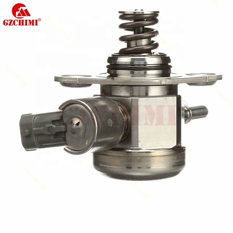 High Pressure Fuel Pump For Hyundai Accent Veloster Kia Rio Soul 35320-2B100 353202B100