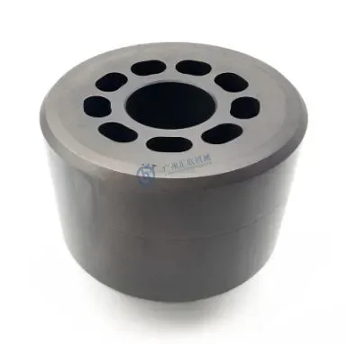 Hydraulic Piston Oil Pump Repair Kit K3V63 K3V112 K3V140 K3V180 Rotor Cylinder Block Barrel for excavator parts