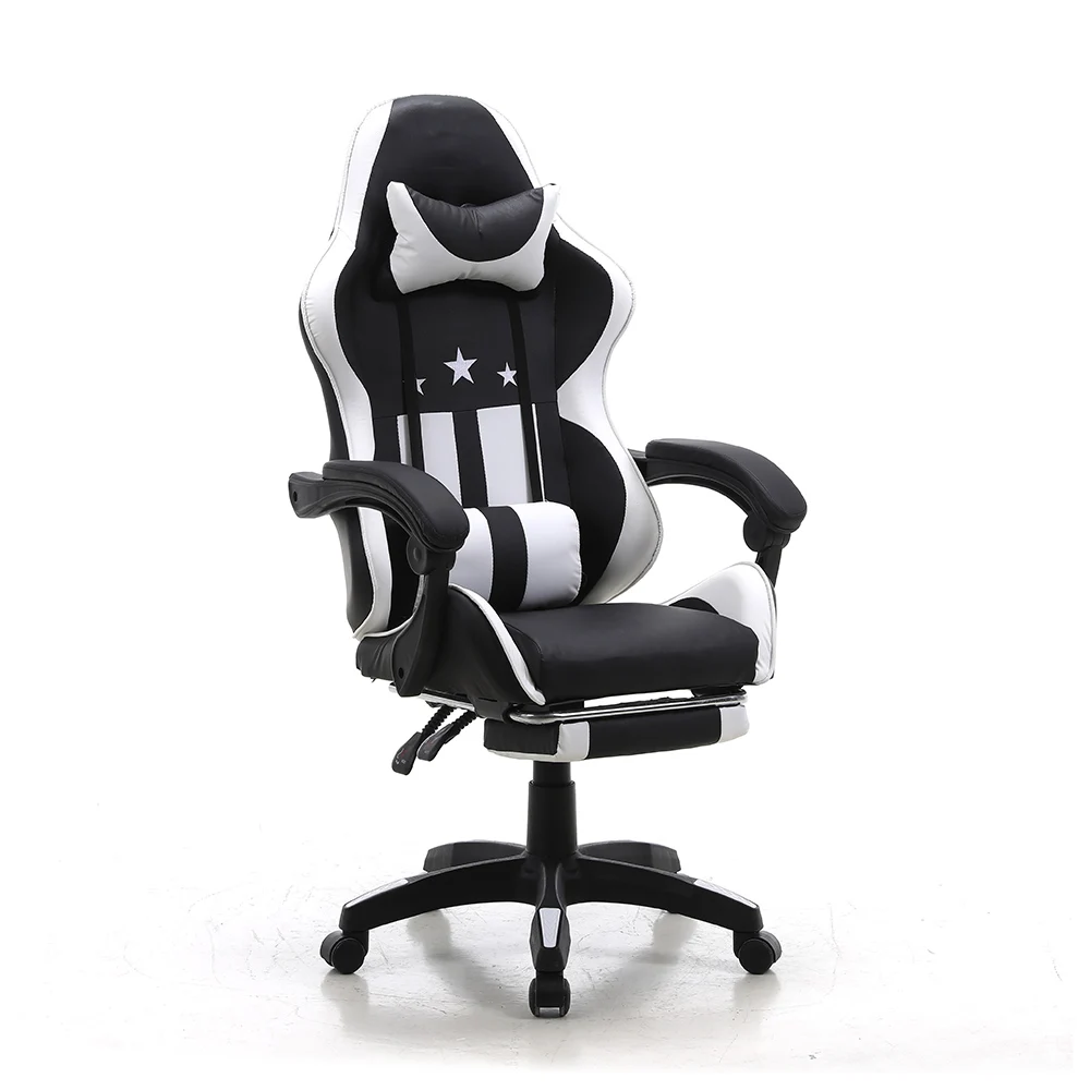 Wholesale Cheap Pc Game Racing Gamer and Office Computer Chair for Gaming