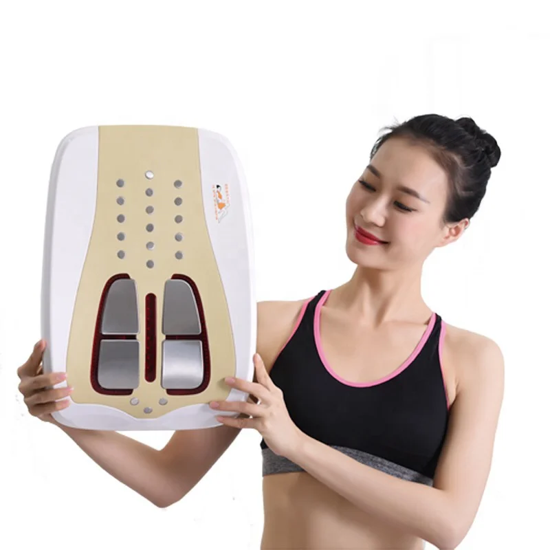 New Waist Lumbar Massager Instrument