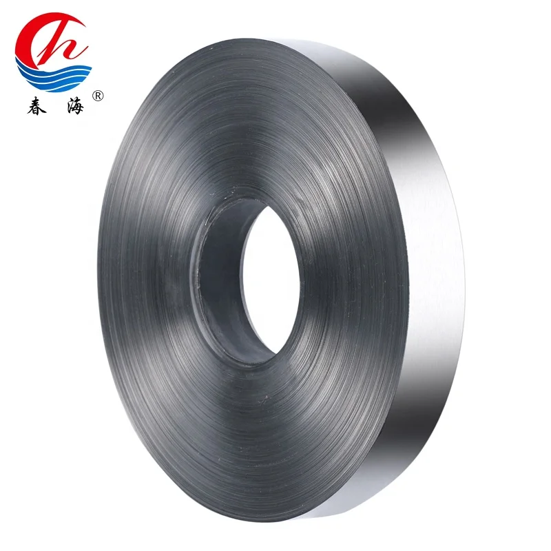 Hot selling Fecral0 Cr15Al5 alloy resistance strip