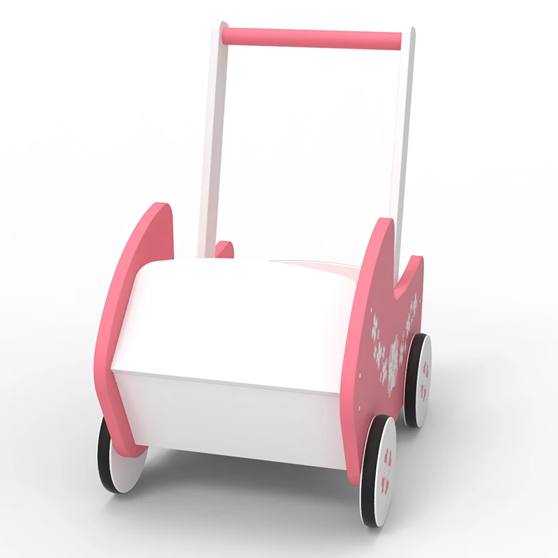 
baby doll stroller car fancy peg doll car 