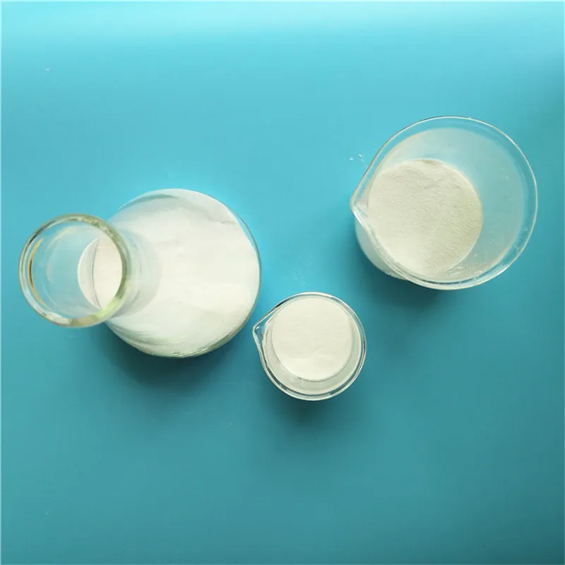 Indutry Grade S Carboxymethyl Cellulose