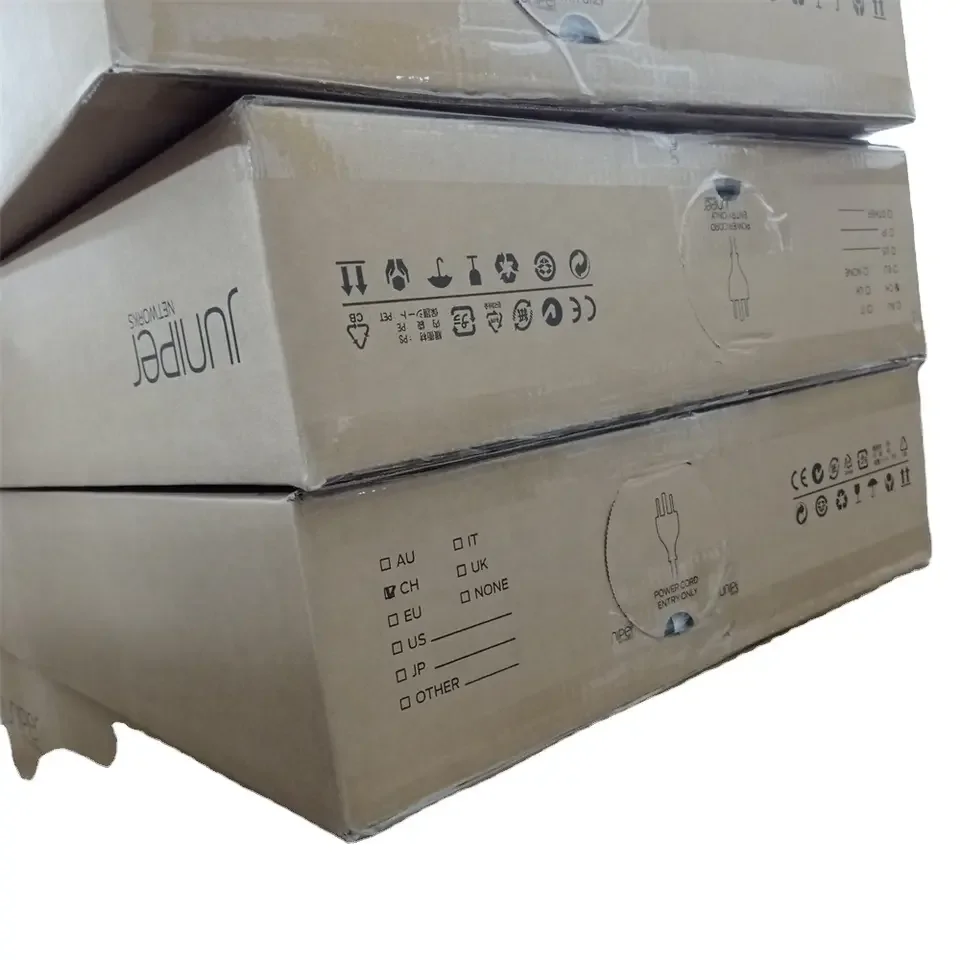 JPSU-715-AC-AFO бренд оригинальный EX4300 715 Вт Источник питания переменного тока