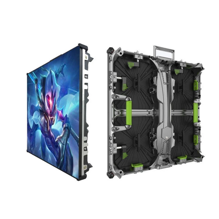 P3.91mm 3.91mm Video Wall P3.9 Full Color Price P 3.9mm 3.91 Pantalla 3.9 Rental Panel De Buy Screen Indoor Led Display P3.91