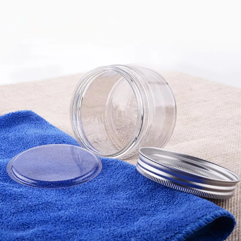  10 мл 14 35 многоразовые Пустые пластиковые бутылки-диспенсеры для детского талька с мелким распылителем