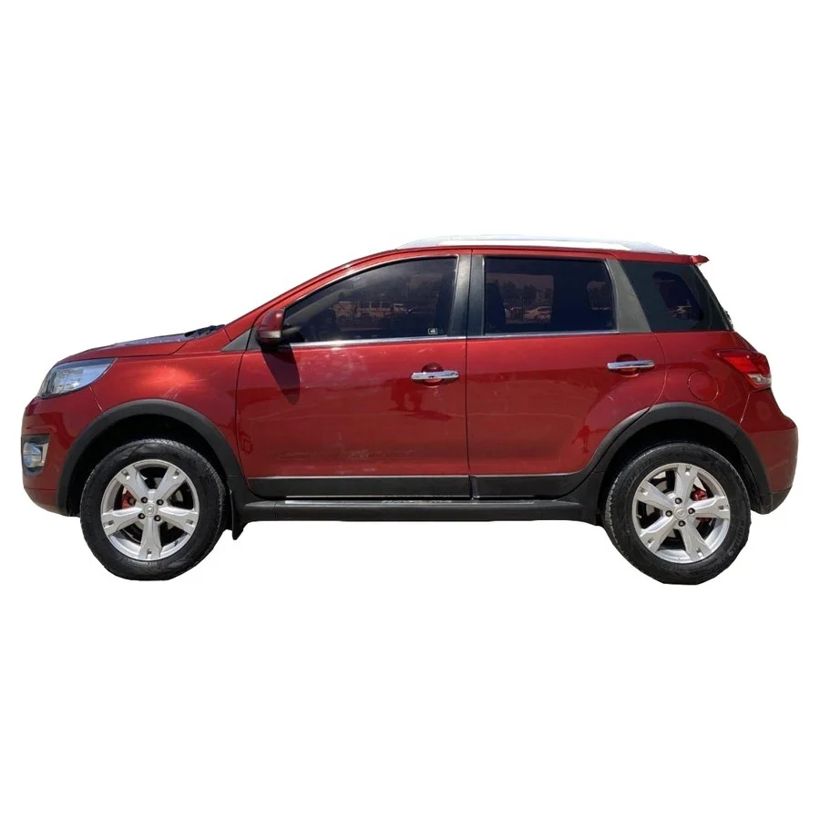 
Used SUV Vehicle/Great Wall Haval M4 1.5L MT for sale China brand/Left Steering car 