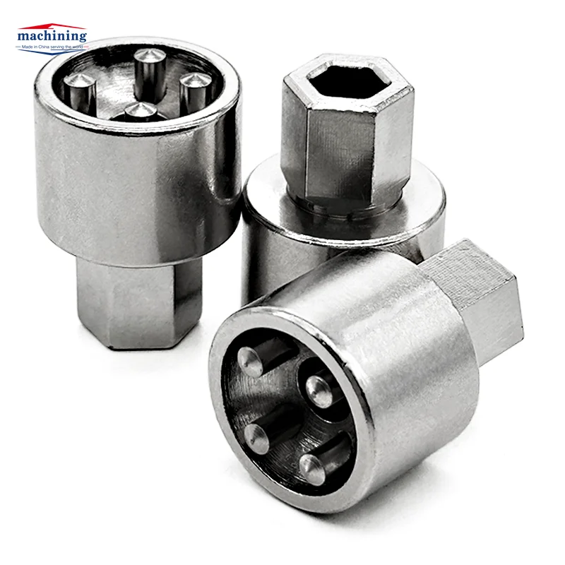 14Mm Nuts Injection Pipe Bottle Nut For A Garden Hose Sichuan Industrial Machinery Mando Tornillo M3 Acero Inox Nut