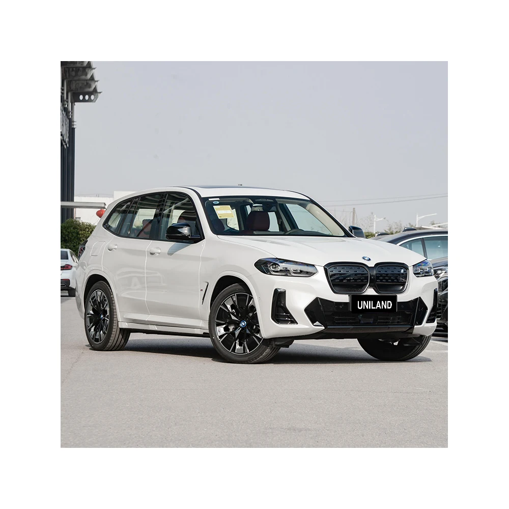 Ready auto with good price big size 5 seats suv bwm ix1 B m w ix3 ev car electric car auto electrico
