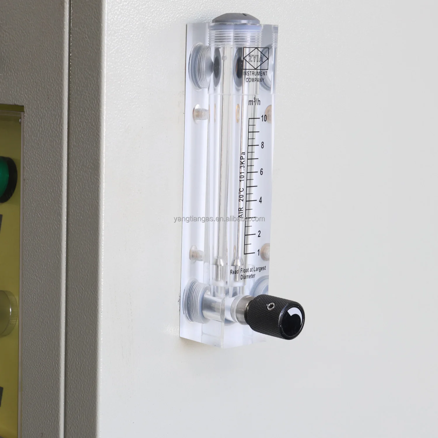 Высококачественная энергетическая и горнодобывающая медицинская большая криогенная газовая установка Yangtian