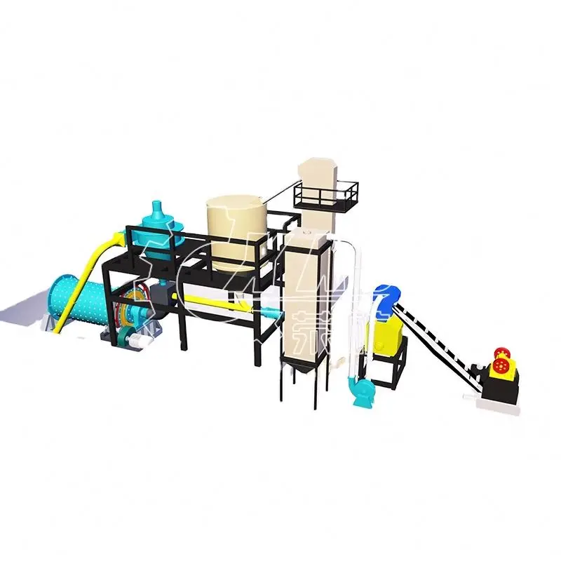 Good bentonite clay powder making mill machine, China bentonite clay powder making production line