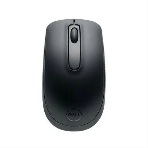 Dell km117 wireless Keyboard Mouse Combos Set